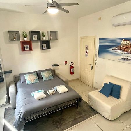 La Venezia'S Studio Flat Livorno Zewnętrze zdjęcie
