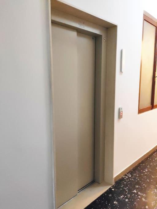 La Venezia'S Studio Flat Livorno Zewnętrze zdjęcie
