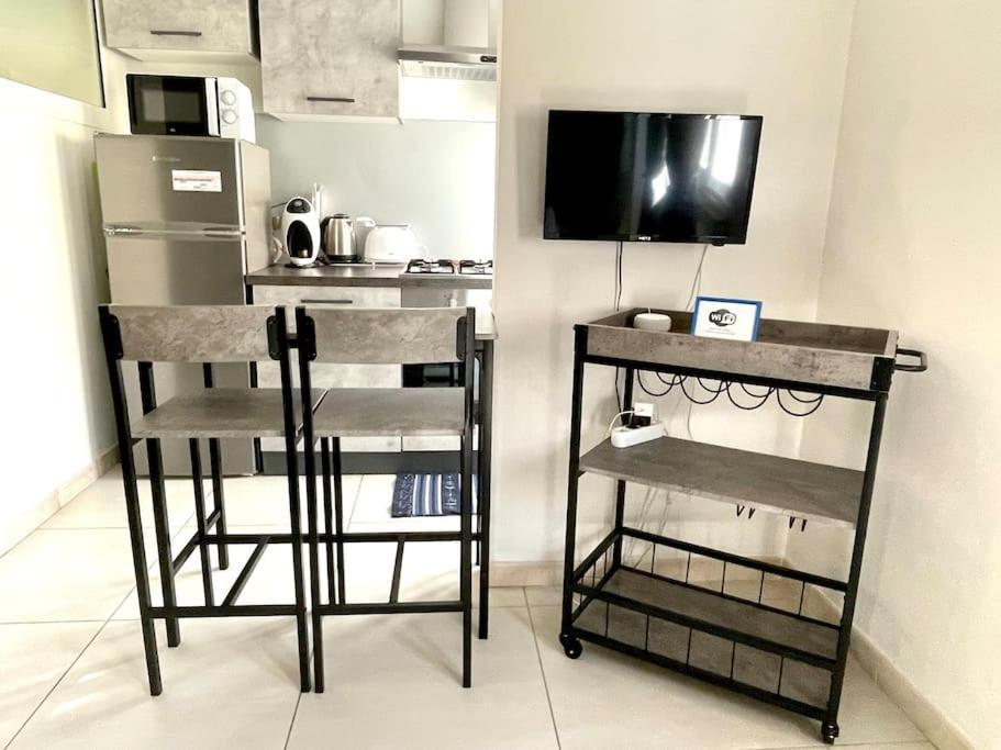 La Venezia'S Studio Flat Livorno Zewnętrze zdjęcie