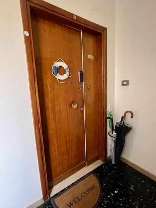 La Venezia'S Studio Flat Livorno Zewnętrze zdjęcie