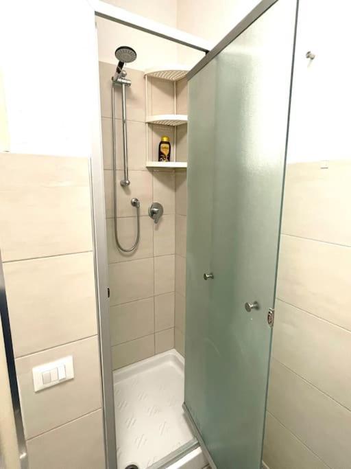 La Venezia'S Studio Flat Livorno Zewnętrze zdjęcie
