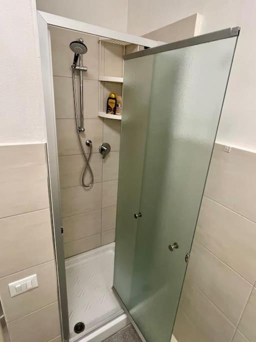 La Venezia'S Studio Flat Livorno Zewnętrze zdjęcie