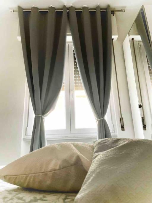La Venezia'S Studio Flat Livorno Zewnętrze zdjęcie