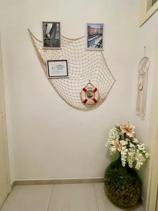 La Venezia'S Studio Flat Livorno Zewnętrze zdjęcie