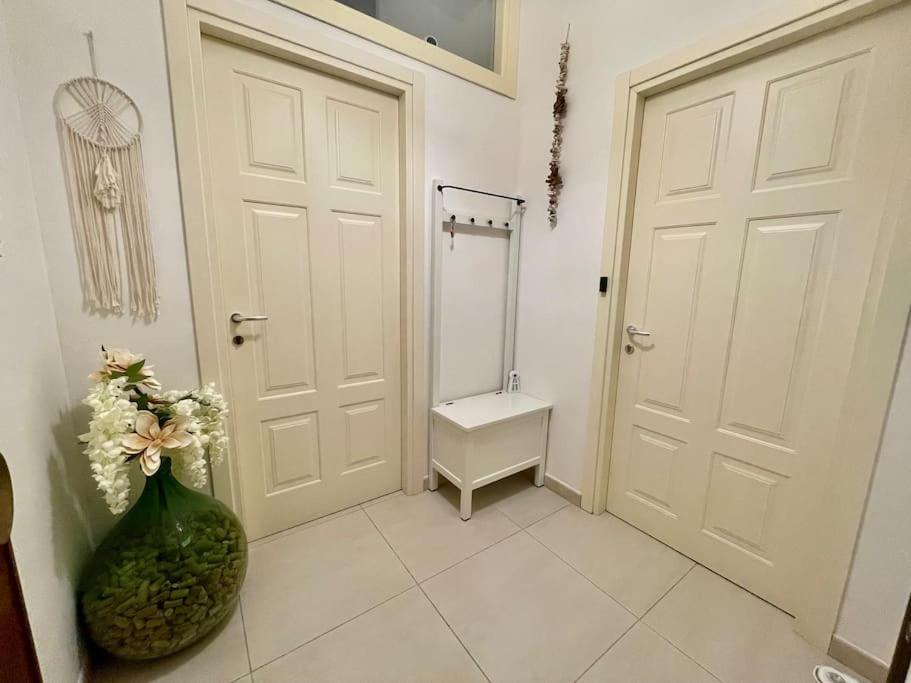 La Venezia'S Studio Flat Livorno Zewnętrze zdjęcie