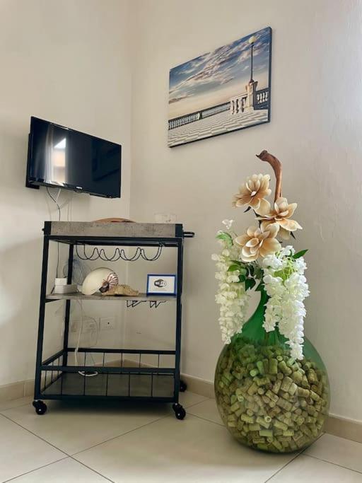 La Venezia'S Studio Flat Livorno Zewnętrze zdjęcie