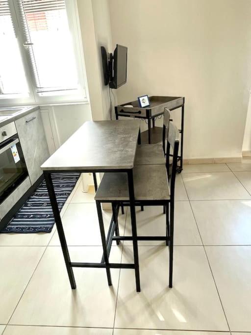 La Venezia'S Studio Flat Livorno Zewnętrze zdjęcie