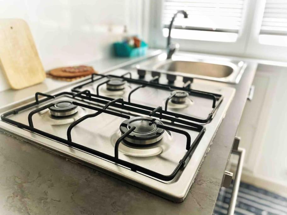 La Venezia'S Studio Flat Livorno Zewnętrze zdjęcie