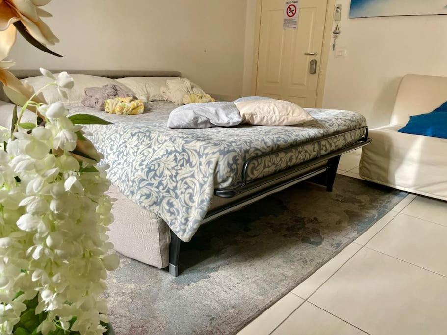 La Venezia'S Studio Flat Livorno Zewnętrze zdjęcie